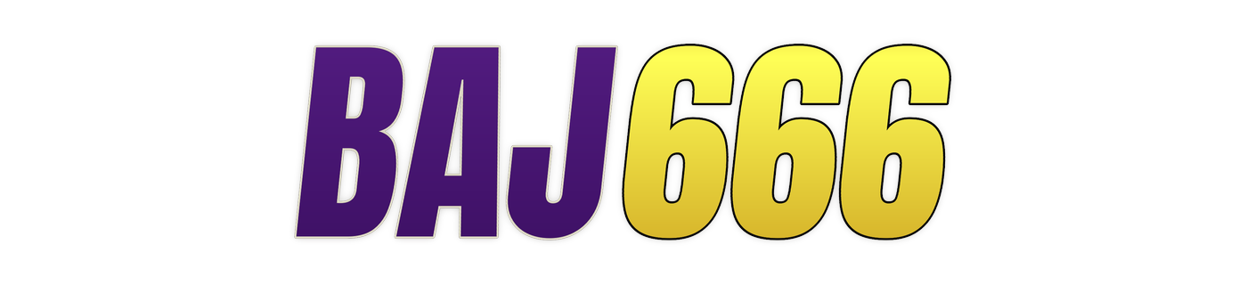baj666 লোগো